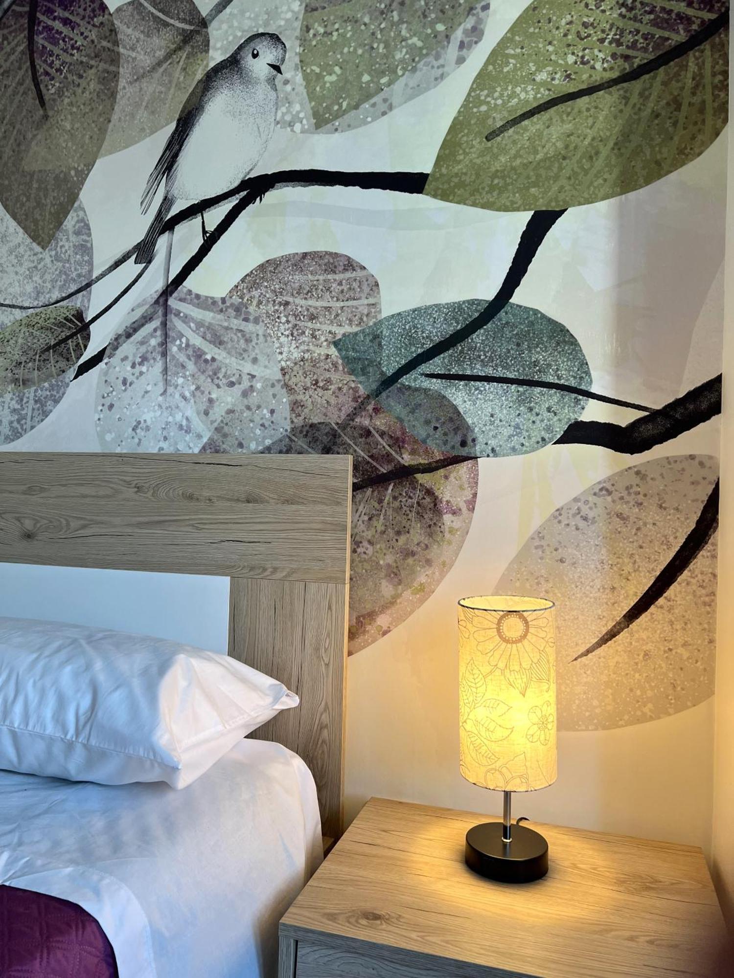 רומא Green House Exclusive Suite Near Metro A מראה חיצוני תמונה